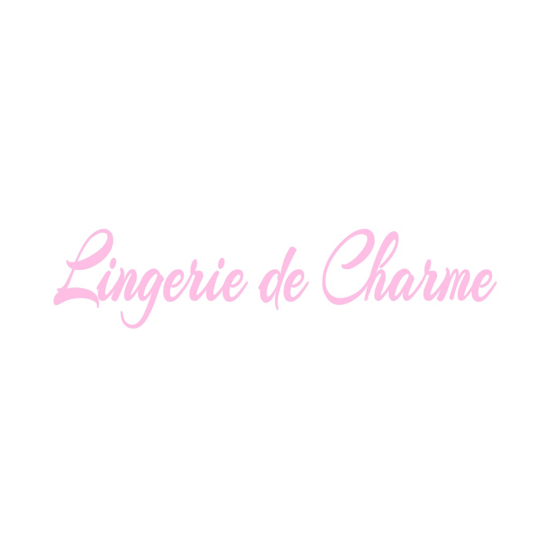 LINGERIE DE CHARME CHARNAY-LES-MACON